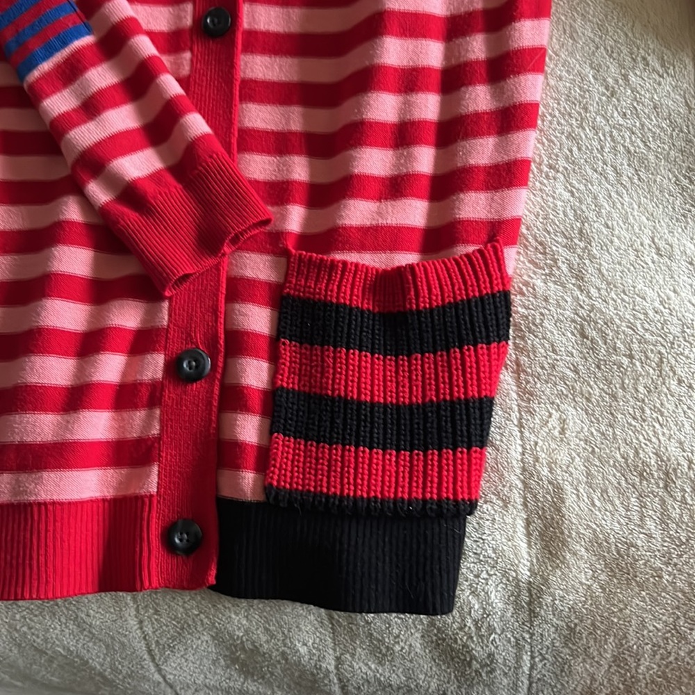 Cabi Picnic Cardigan - Picture 3 of 6